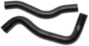 Gates 07-11 Toyota Camry 4-Cyl. 2.4L Electric Assist Upper Molded Coolant Hose