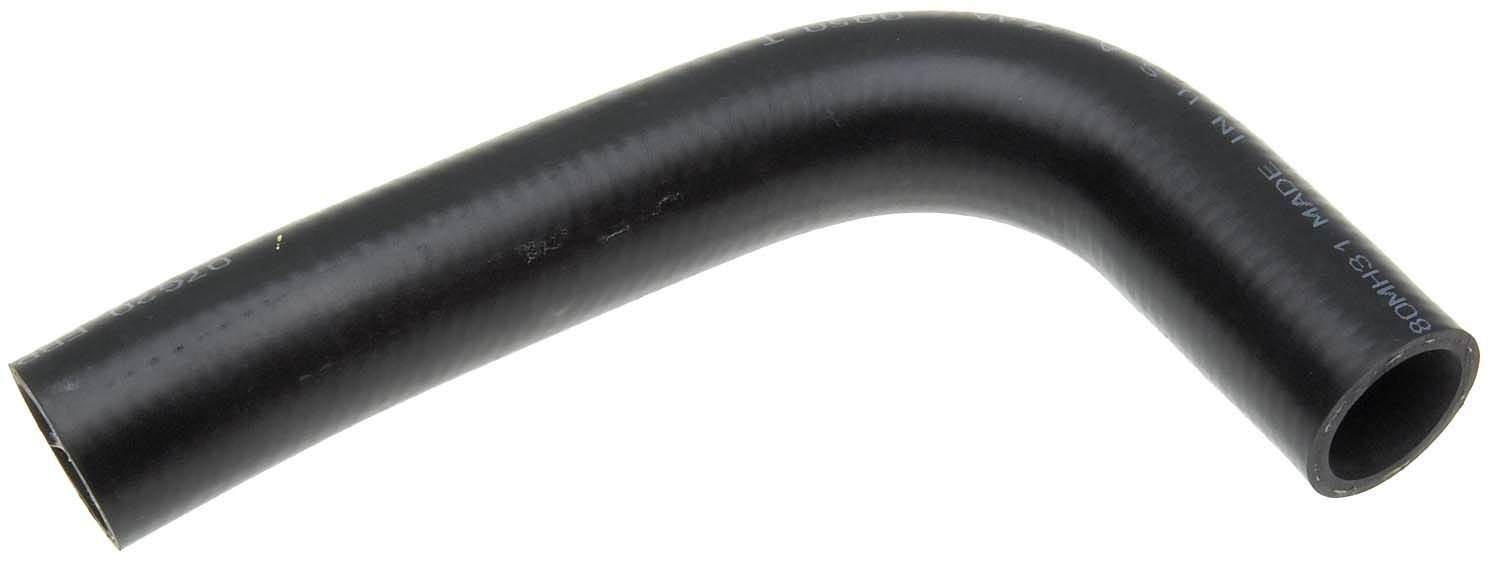 Gates 06-08 Suzuki Grand Vitara V-6 2.7L Upper Molded Coolant Hose