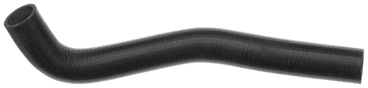 Gates 2007 Saturn Ion 4-Cyl. 2.2L Lower - Tee To Water Pump Molded Coolant Hose