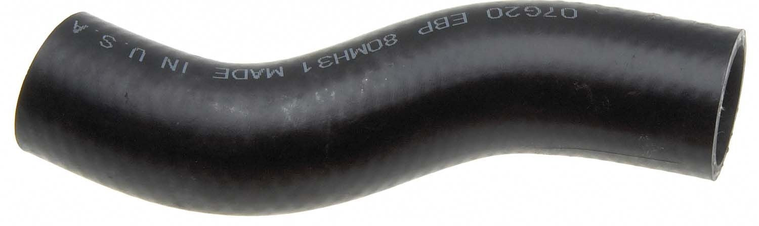 Gates 06-11 Chevrolet HHR 4-Cyl. 2.2L Upper - Front Molded Coolant Hose