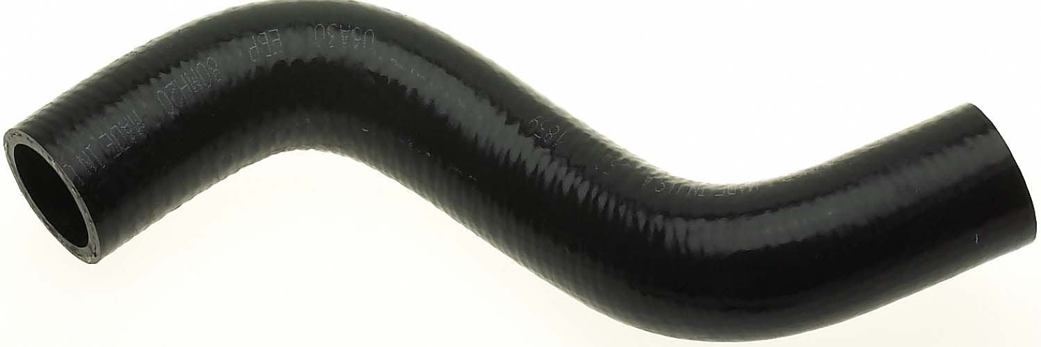 Gates 05-07 Ford Five Hundred V-6 3.0L Upper - Rad. To Thermostat Housing Molded Coolant Hose