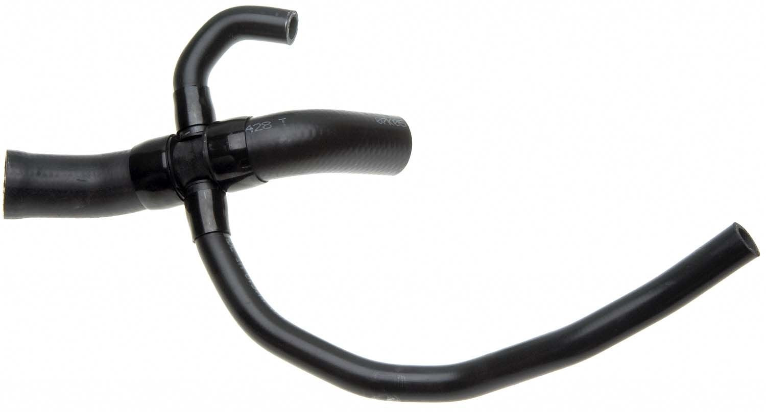 Gates 01-04 Ford Escape 4-Cyl. 2.0L Lower Molded Coolant Hose
