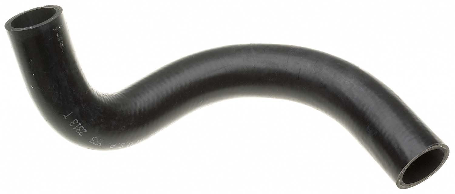 Gates 05-06 Pontiac GTO Molded Coolant Hose