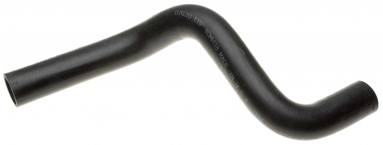 Gates 07-17 Jeep Patriot 4-Cyl. 2.4L Lower Molded Coolant Hose