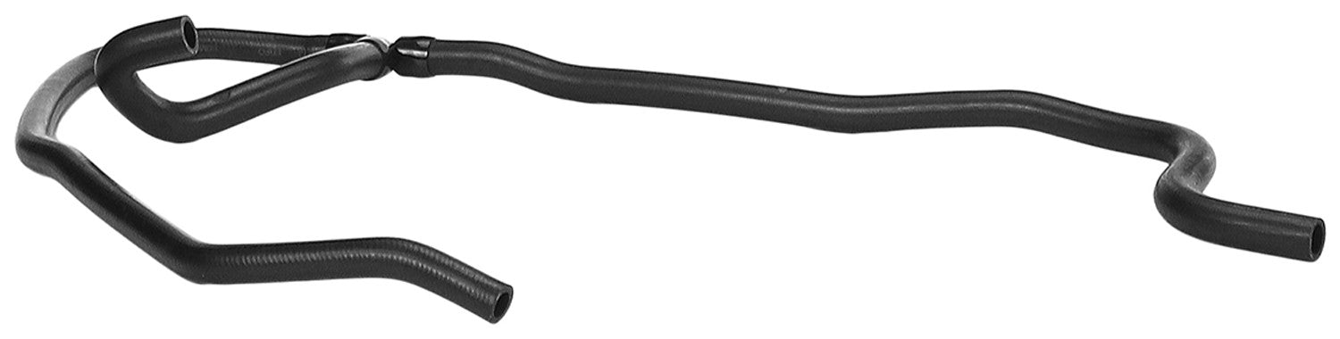 Gates 05-07 Chevrolet Corvette V-8 6.0L Heater To Tee-1 Molded Coolant Hose