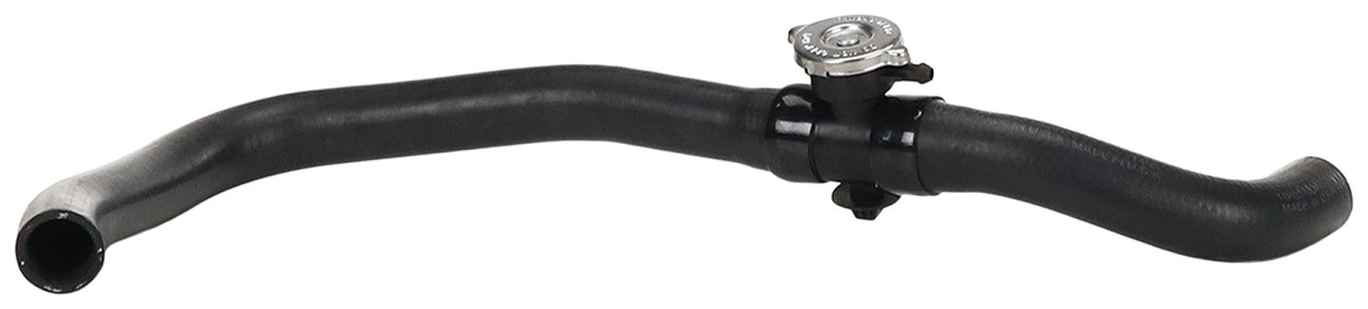 Gates 07-17 Jeep Patriot 4-Cyl. 2.4L Upper Molded Coolant Hose