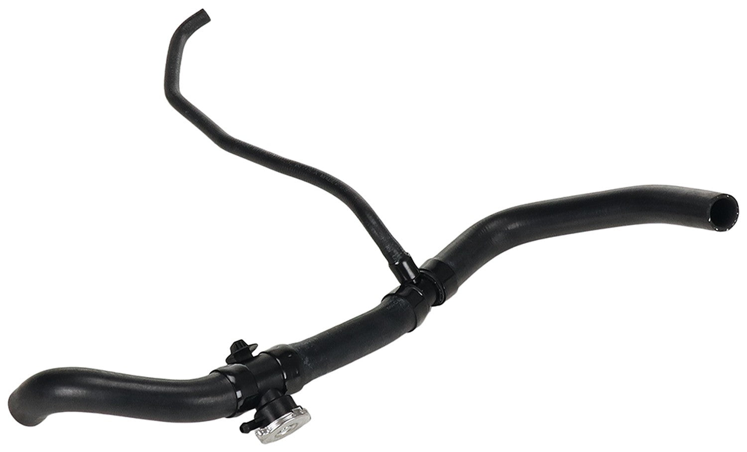 Gates 07-16 Jeep Patriot 4-Cyl. 2.4L Upper Molded Coolant Hose