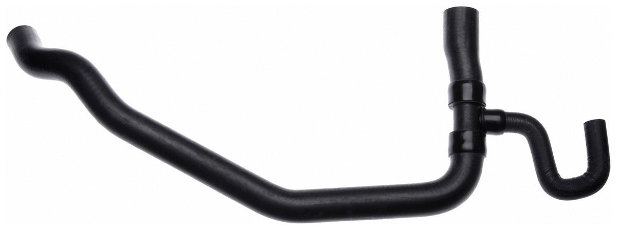 Gates 05-10 Cadillac STS V-8 4.6L Lower Molded Coolant Hose
