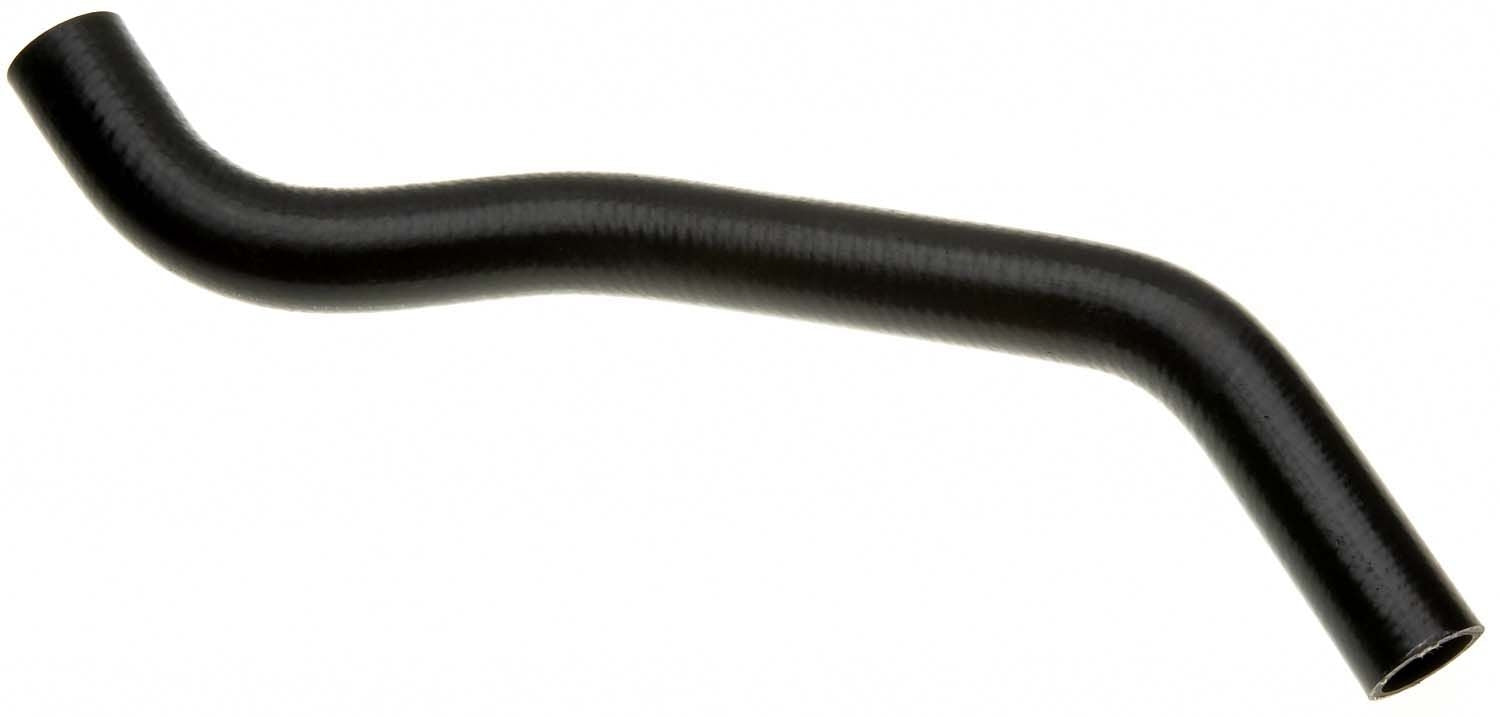 Gates 07-11 Hyundai Accent 4-Cyl. 1.6L Lower Molded Coolant Hose