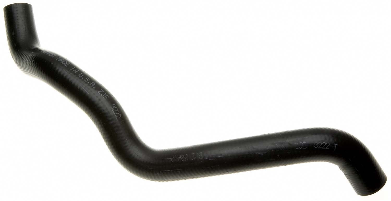 Gates 2005 Nissan Frontier V-6 4.0L Lower Molded Coolant Hose
