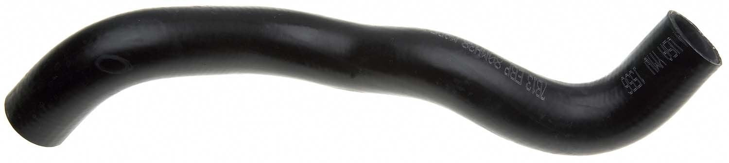 Gates 91-94 Nissan Sentra 4-Cyl. 2.0L Lower Molded Coolant Hose