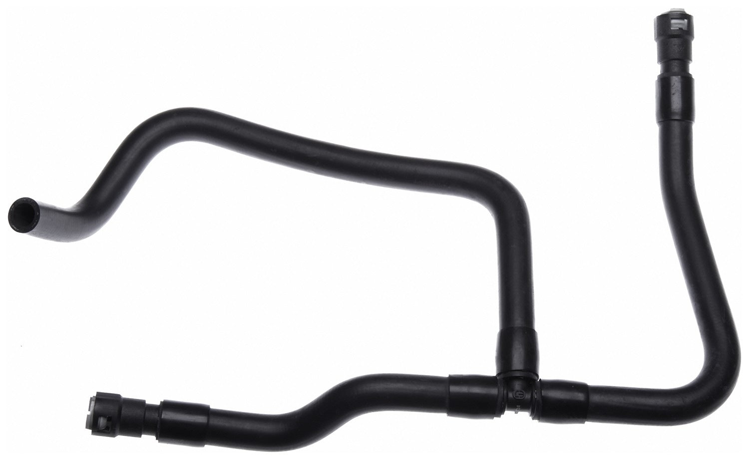 Gates 03-04 Ford Expedition V-8 5.4L Heater To Eng. Molded Coolant Hose