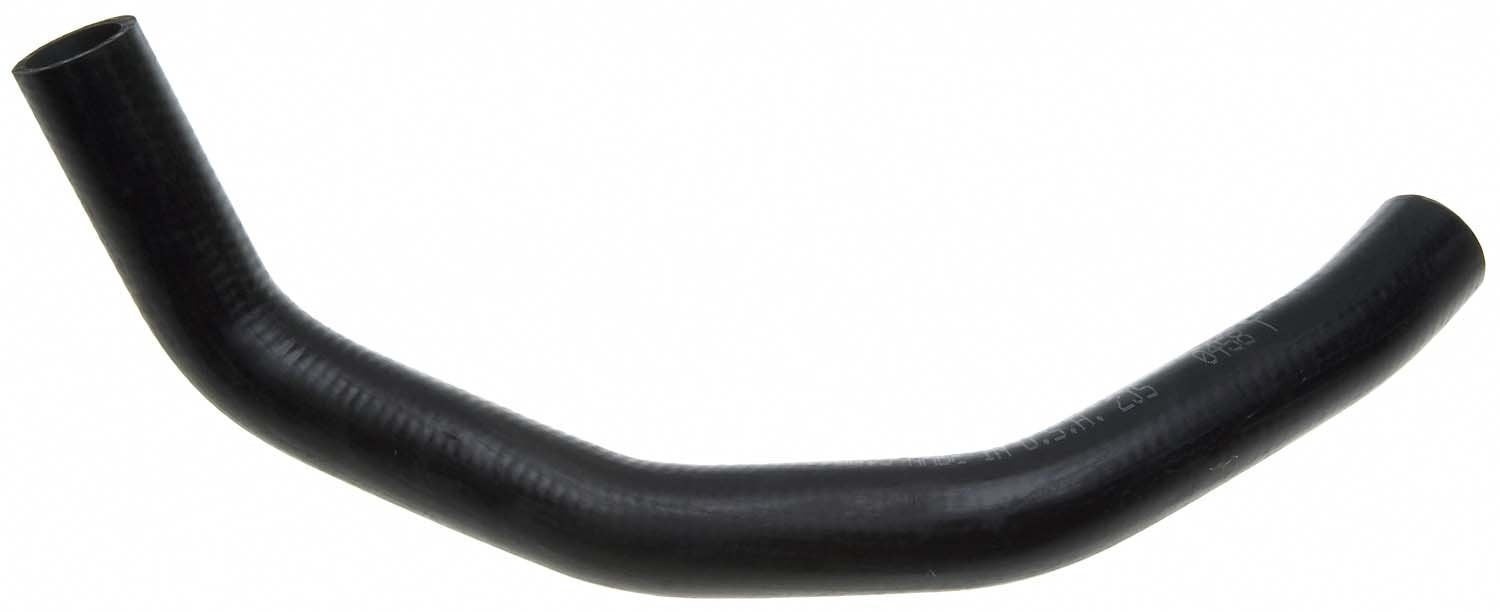 Gates 03-07 Honda Accord 4-Cyl. 2.4L Lower Molded Coolant Hose