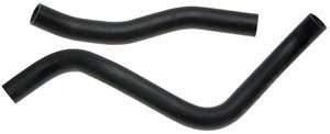 Gates 03-07 Honda Accord V-6 3.0L Upper Molded Coolant Hose