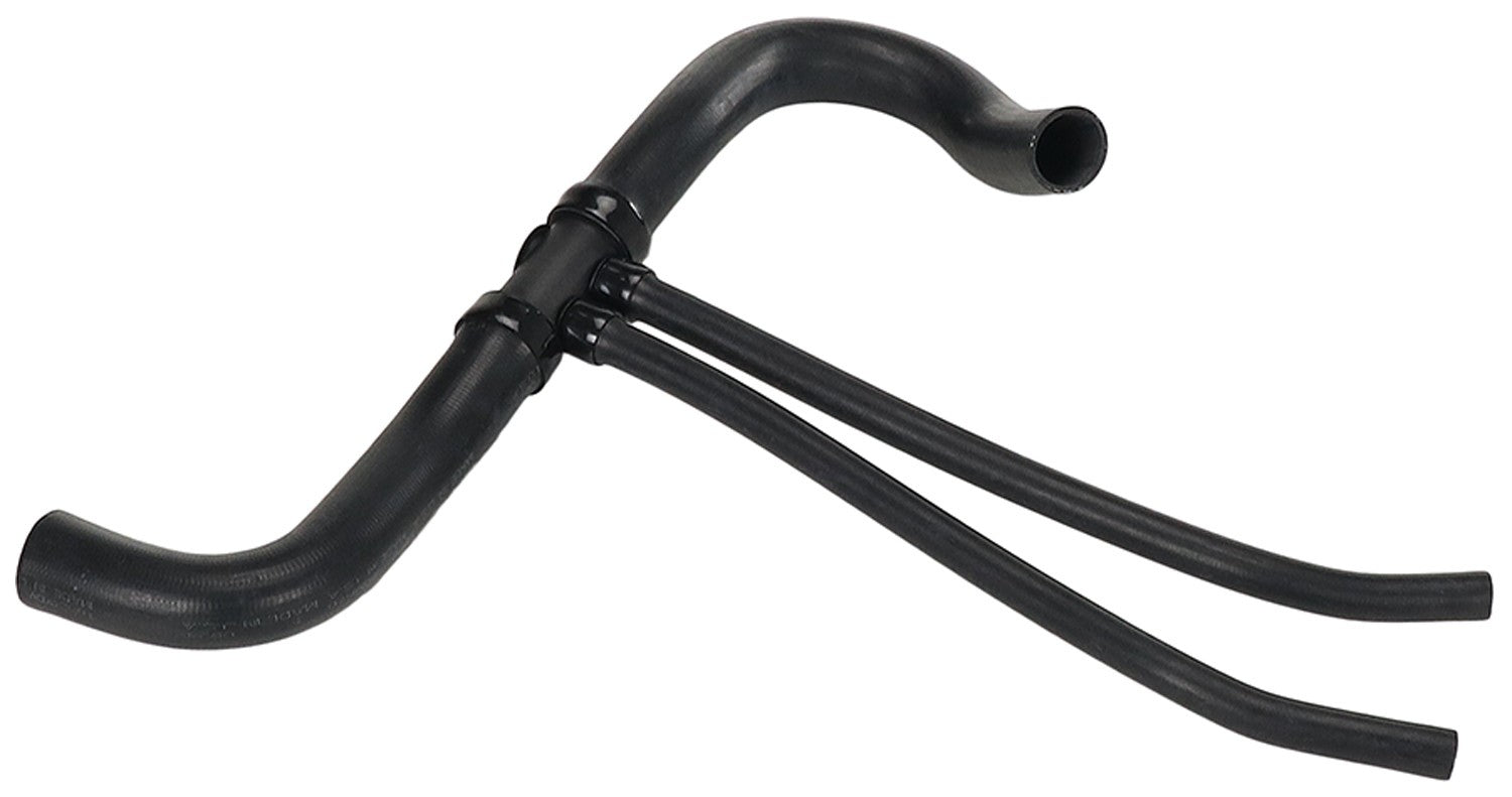 Gates 05-07 Ford Super Duty V-10 6.8L Lower Molded Coolant Hose