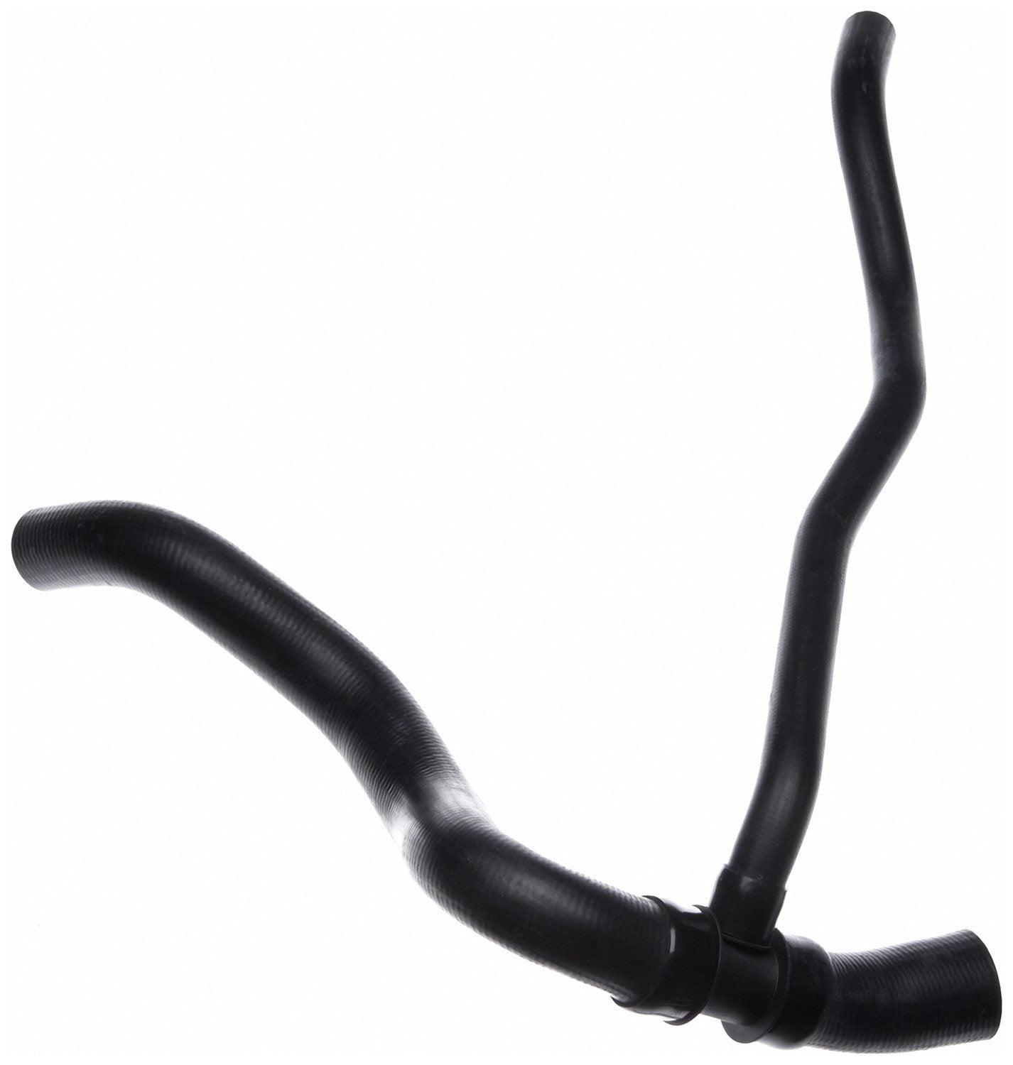 Gates 05-08 Ford F Series V-6 4.2L Lower Molded Coolant Hose