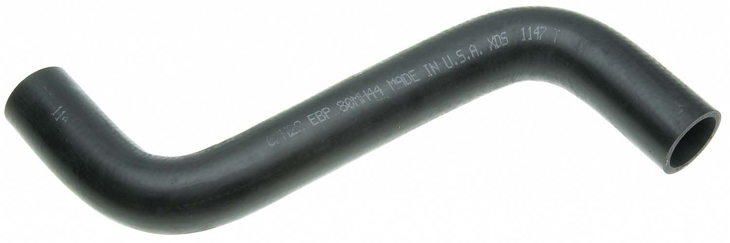 Gates 05-08 Ford Escape V-6 3.0L Lower Molded Coolant Hose