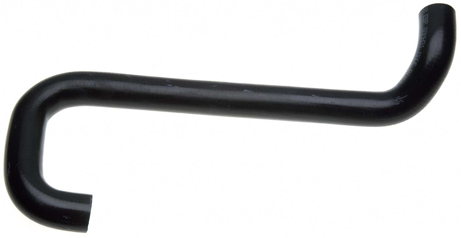 Gates 06-10 Pontiac Solstice 4-Cyl. 2.4L Upper Molded Coolant Hose