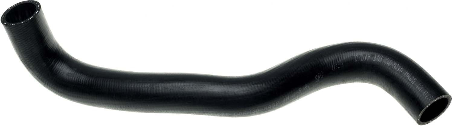 Gates 06-13 Lexus IS250 V-6 2.5L Lower Molded Coolant Hose
