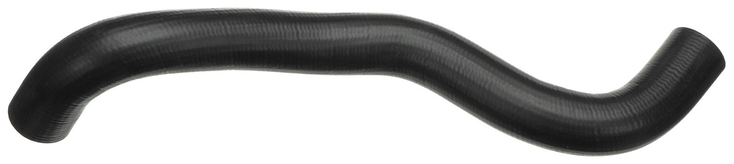 Gates 06-13 Lexus IS250 V-6 2.5L Lower Molded Coolant Hose