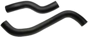 Gates 03-07 Nissan Murano V-6 3.5L Upper Molded Coolant Hose