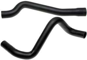 Gates 09-17 Chevrolet Traverse V-6 3.6L Upper Molded Coolant Hose