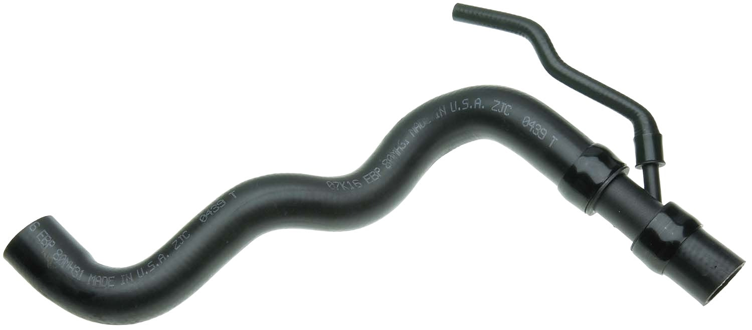 Gates 06-12 Toyota RAV4 V-6 3.5L Upper Molded Coolant Hose