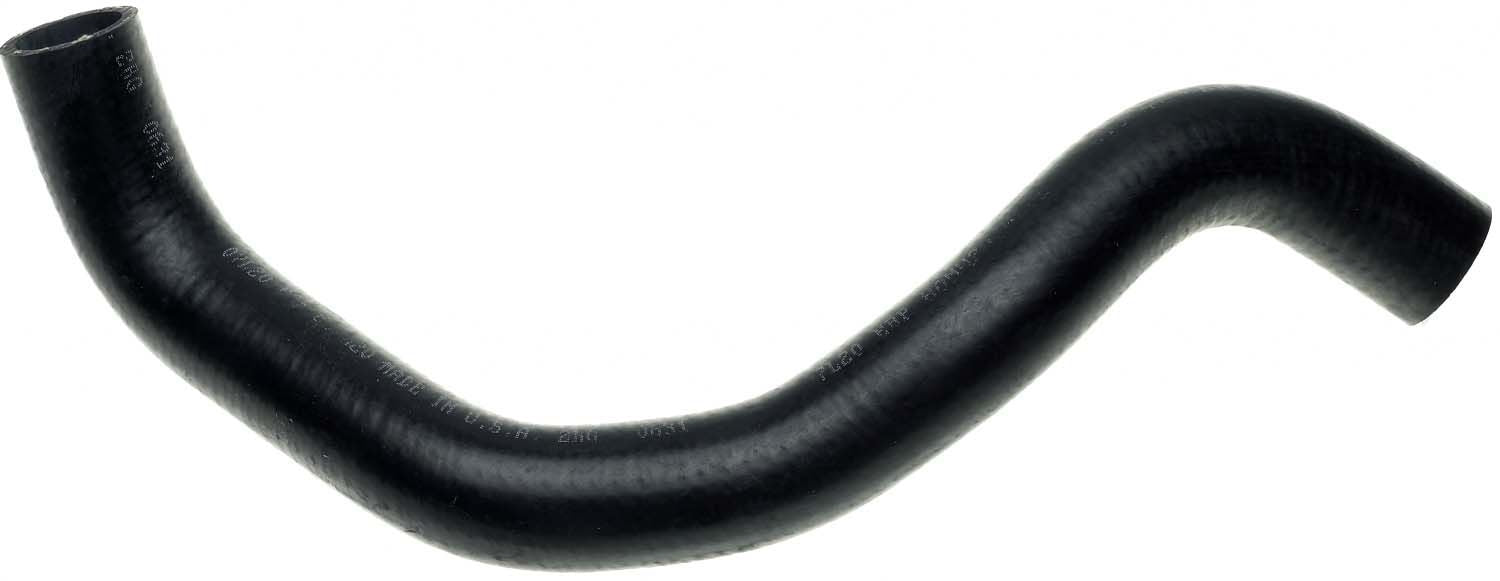 Gates 04-08 Acura TSX 4-Cyl. 2.4L Lower Molded Coolant Hose