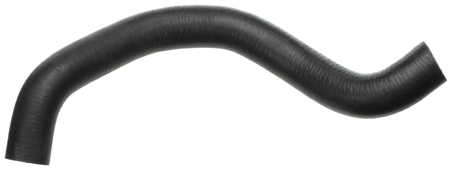 Gates 04-08 Acura TSX 4-Cyl. 2.4L Lower Molded Coolant Hose
