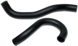 Gates 03-11 Honda Element 4-Cyl. 2.4L Upper Molded Coolant Hose