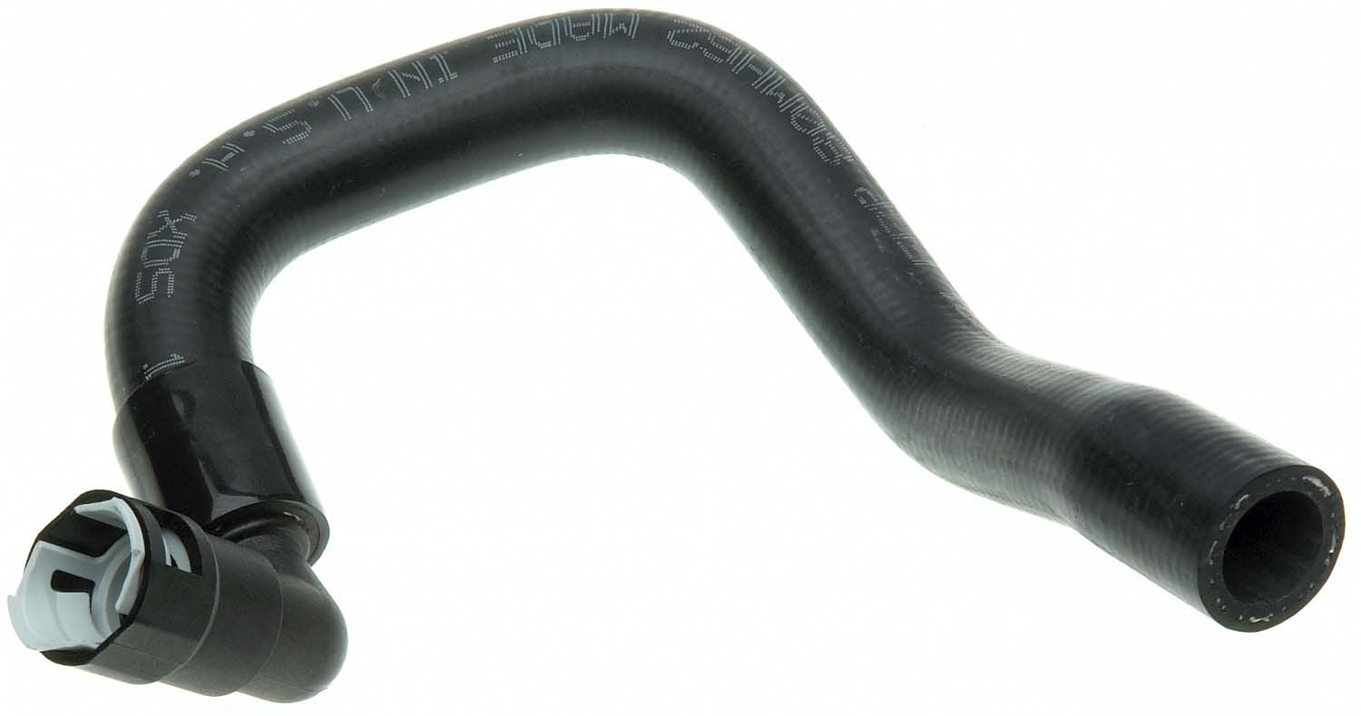 Gates 06-10 Pontiac Solstice 4-Cyl. 2.4L Thermostat To Heater Molded Coolant Hose