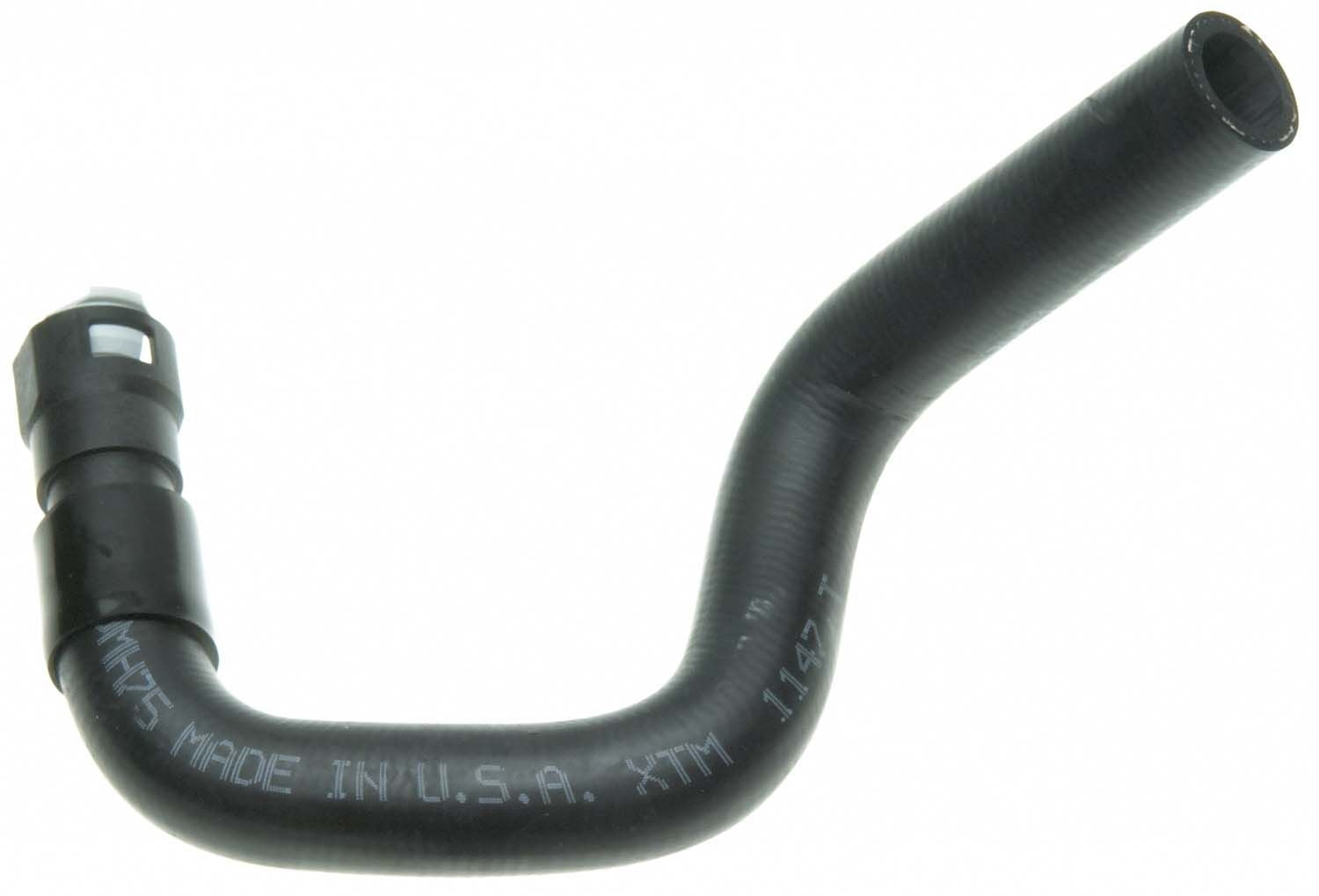 Gates 06-08 Chevrolet Trailblazer 6-Cyl. 4.2L Eng. To Heater Molded Coolant Hose