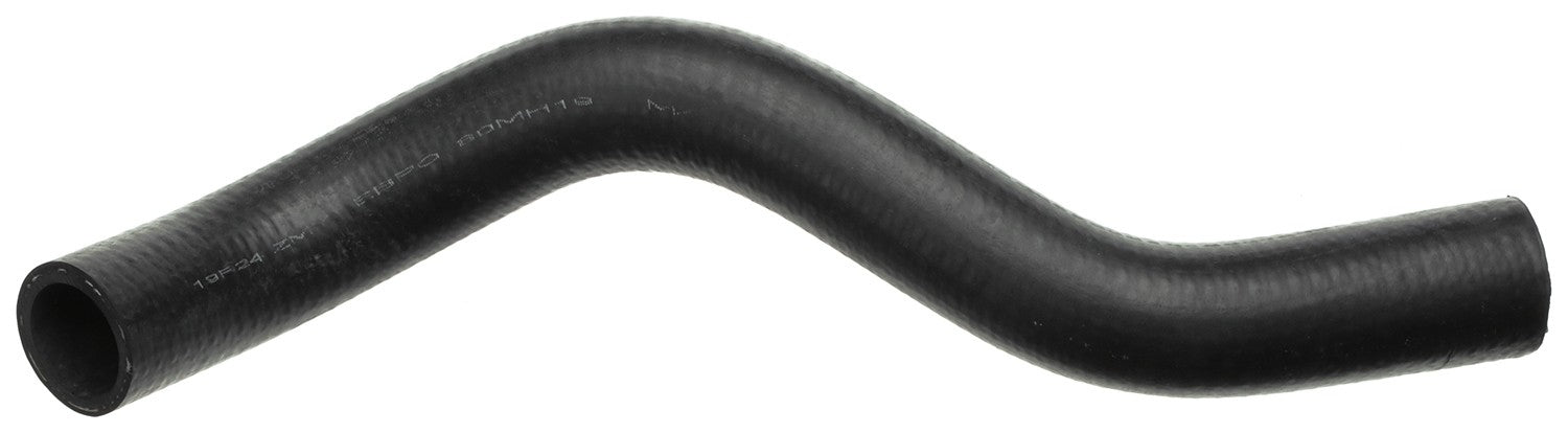 Gates 06-11 Honda Civic 4-Cyl. 1.8L Lower Molded Coolant Hose