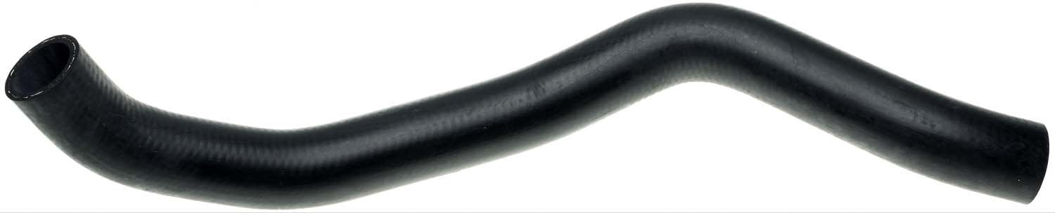 Gates 07-13 Nissan Altima 4-Cyl. 2.5L Lower Molded Coolant Hose
