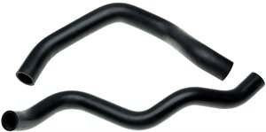 Gates 2005 Nissan Frontier 4-Cyl. 2.5L Upper Molded Coolant Hose