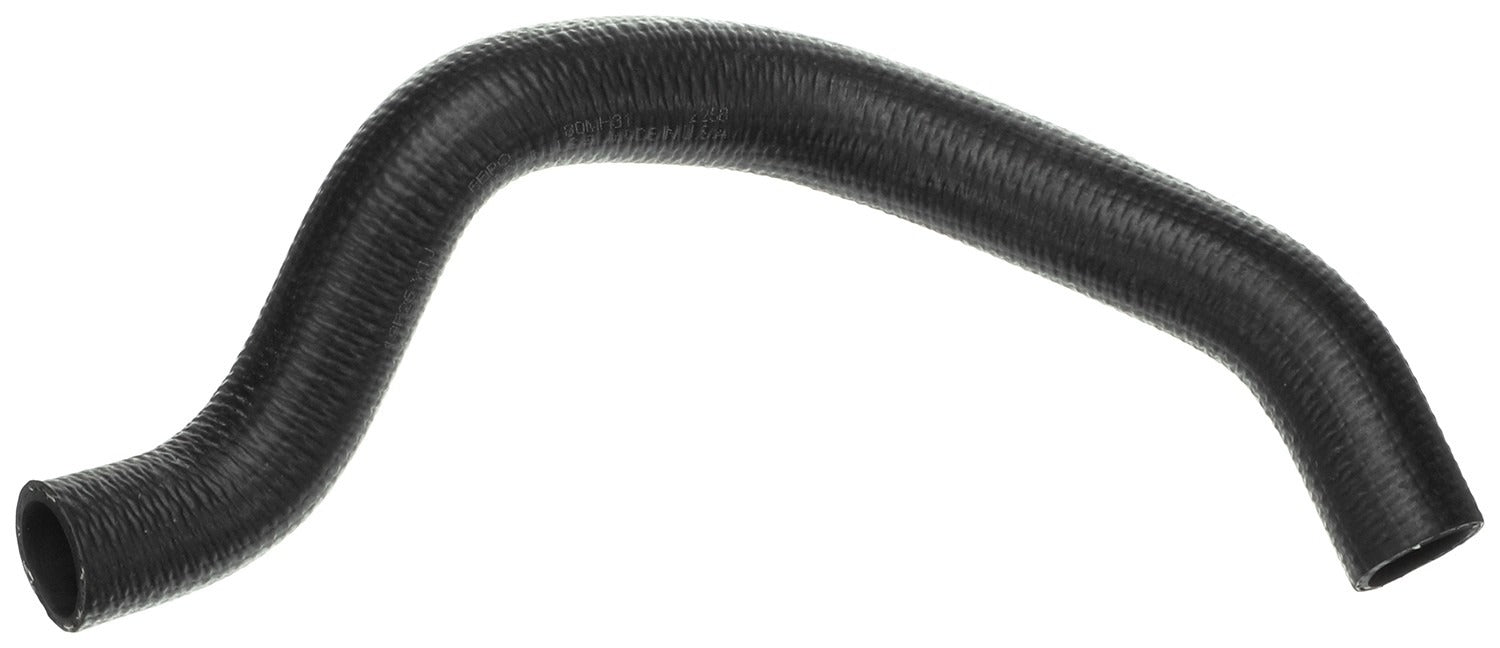 Gates 2005 Nissan Frontier 4-Cyl. 2.5L Upper Molded Coolant Hose
