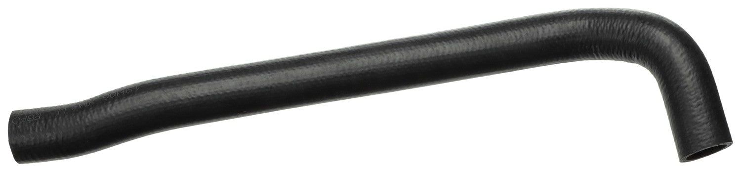 Gates 09-14 Nissan Maxima V-6 3.5L Upper - Filler Neck To Eng. Molded Coolant Hose