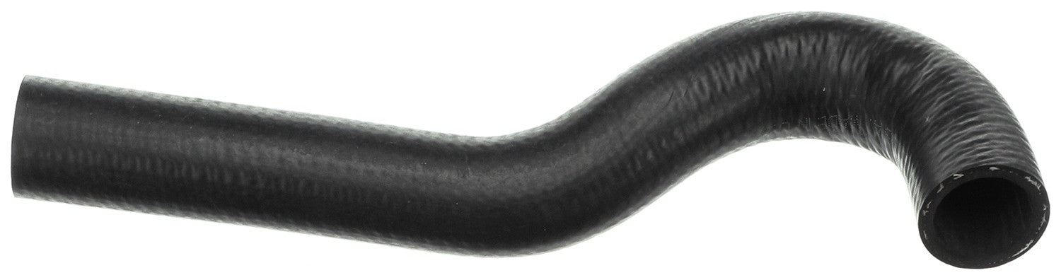 Gates 09-11 Nissan Maxima V-6 3.5L Lower - Rad. To Pipe Molded Coolant Hose