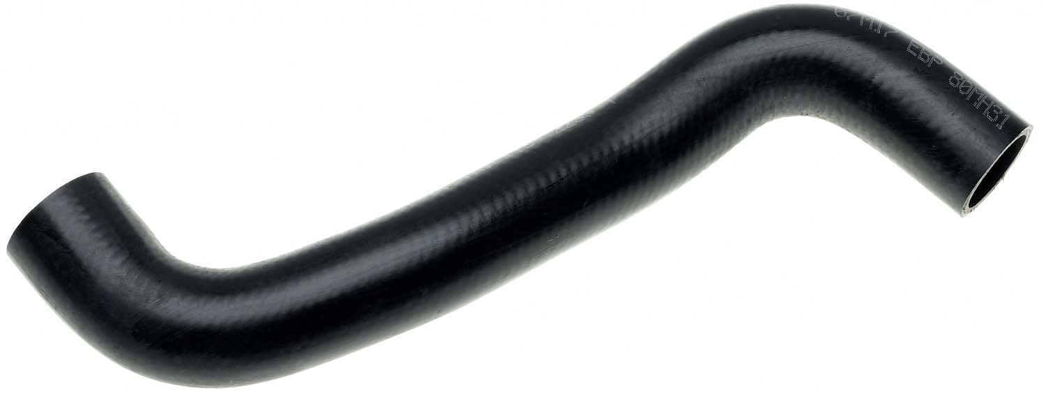 Gates 08-09 Lexus RX350 V-6 3.5L Lower - Rad. To Thermostat Molded Coolant Hose