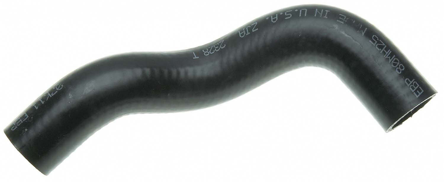 Gates 05-08 Ford Mustang GT Molded Coolant Hose