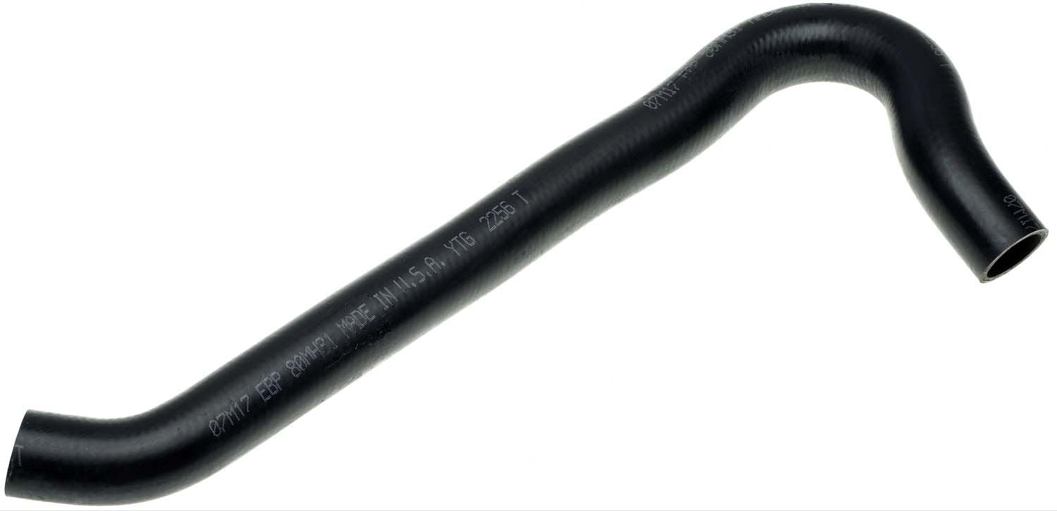 Gates 07-12 Hyundai Elantra 4-Cyl. 2.0L Upper Molded Coolant Hose