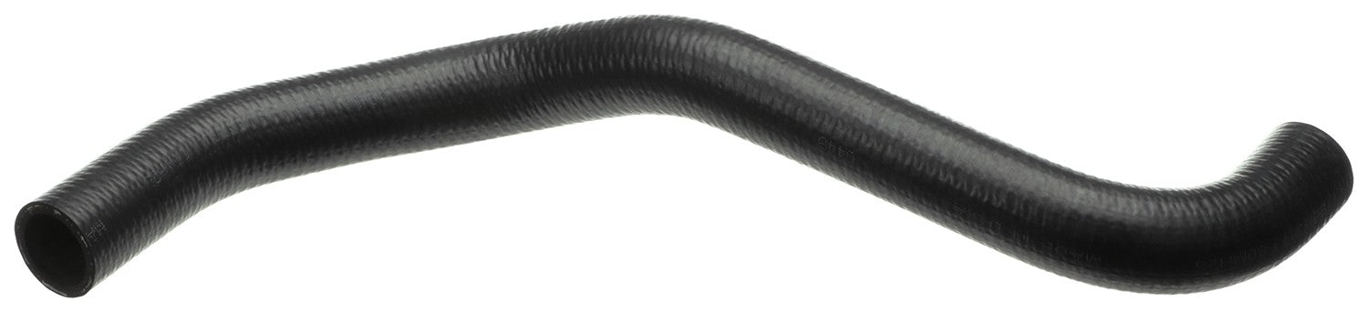 Gates 07-12 Hyundai Elantra 4-Cyl. 2.0L Lower Molded Coolant Hose