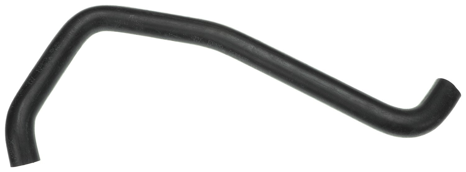 Gates 06-08 Hyundai Sonata 4-Cyl. 2.4L Upper Molded Coolant Hose