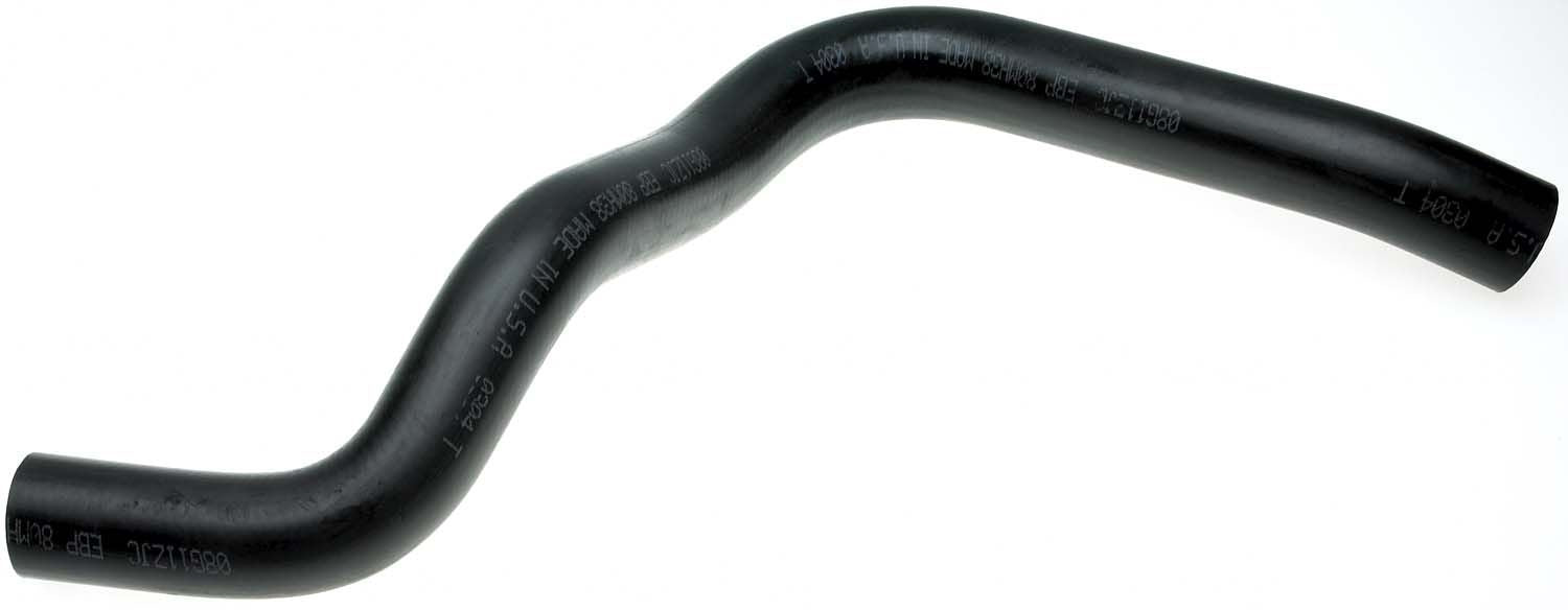 Gates 06-08 Hyundai Sonata 4-Cyl. 2.4L Lower Molded Coolant Hose