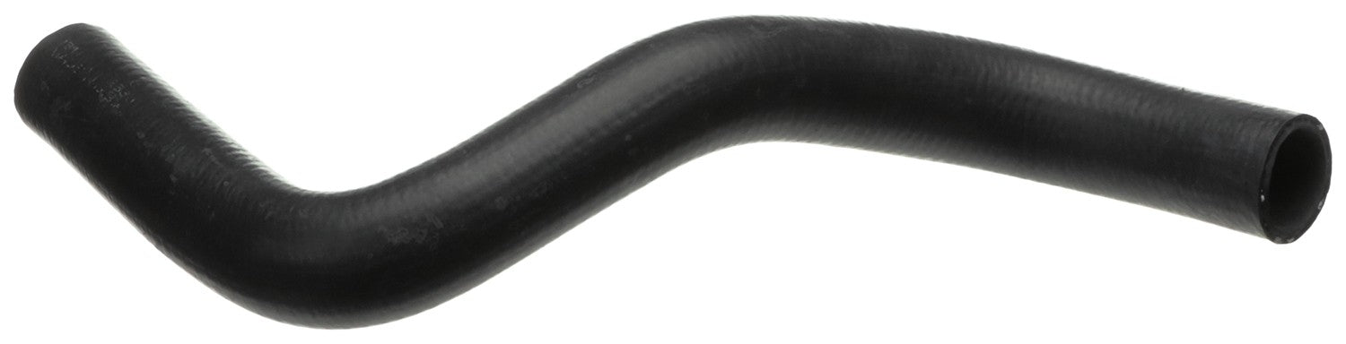 Gates 06-08 Hyundai Sonata 4-Cyl. 2.4L Lower Molded Coolant Hose