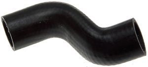 Gates 02-06 Mini Cooper 4-Cyl. 1.6L Lower - Rad. To Elbow Molded Coolant Hose