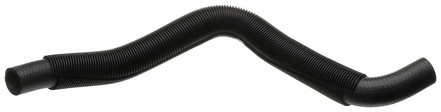 Gates 08-11 Chevrolet HHR 4-Cyl. 2.2L Lower - Rear Molded Coolant Hose