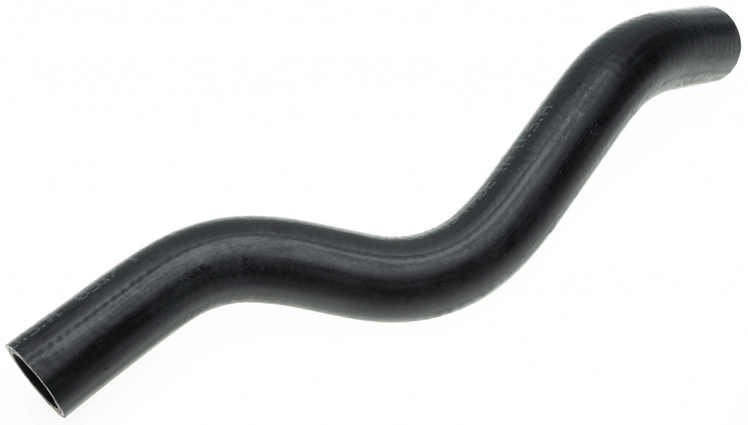 Gates 05-06 Honda Odyssey V-6 3.5L Upper Molded Coolant Hose