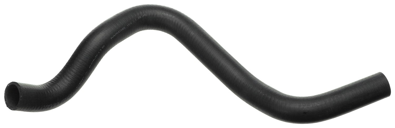Gates 05-06 Honda Odyssey V-6 3.5L Lower Molded Coolant Hose