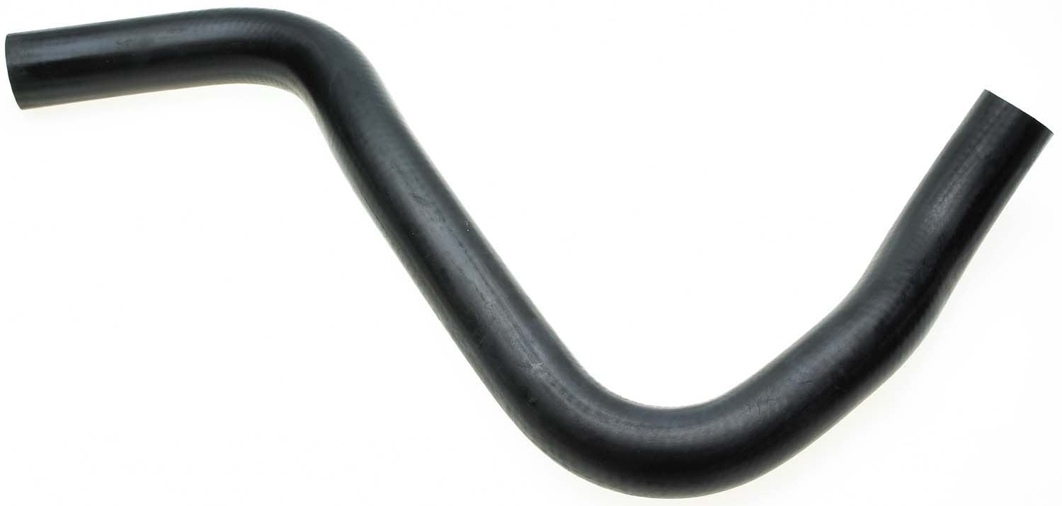 Gates 07-08 Acura TL V-6 3.2L Lower Molded Coolant Hose